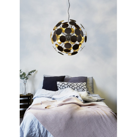 Lampa wisząca DISCALGO 309900632 Trio