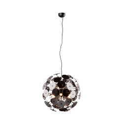 Lampa wisząca DISCALGO 309900657 Trio