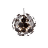 Lampa wisząca DISCALGO 309900657 Trio