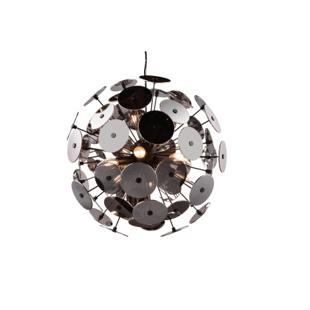 Lampa wisząca DISCALGO 309900657 Trio