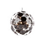 Lampa wisząca DISCALGO 309900657 Trio