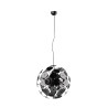 Lampa wisząca DISCALGO 309900657 Trio