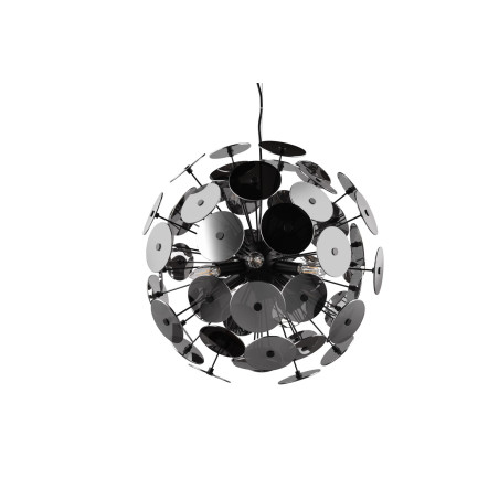 Lampa wisząca DISCALGO 309900657 Trio