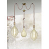 Lampa wisząca ROPE 310100104 Trio