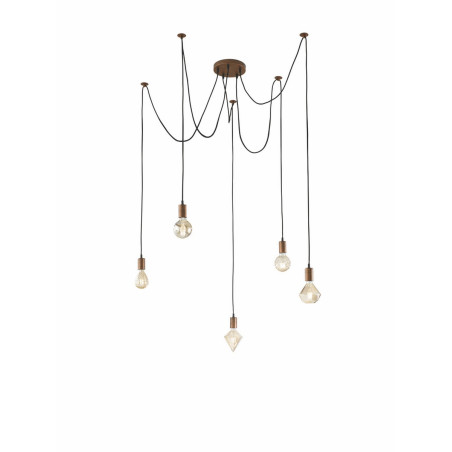 Lampa wisząca CORD 310100562 Trio