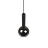 Lampa wisząca CLAYTON 310300132 Trio