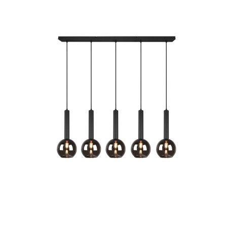Lampa wisząca CLAYTON 310300532 Trio