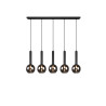 Lampa wisząca CLAYTON 310300532 Trio