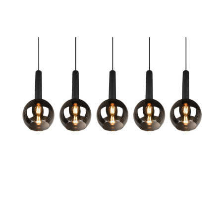 Lampa wisząca CLAYTON 310300532 Trio
