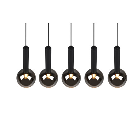 Lampa wisząca CLAYTON 310300532 Trio