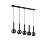 Lampa wisząca CLAYTON 310300532 Trio