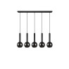 Lampa wisząca CLAYTON 310300532 Trio