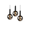 Lampa wisząca CLAYTON 310390332 Trio
