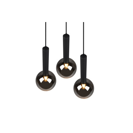 Lampa wisząca CLAYTON 310390332 Trio