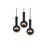 Lampa wisząca CLAYTON 310390332 Trio