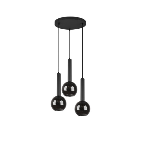 Lampa wisząca CLAYTON 310390332 Trio