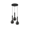 Lampa wisząca CLAYTON 310390332 Trio