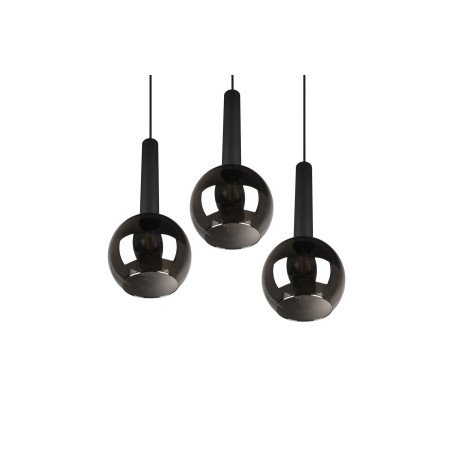 Lampa wisząca CLAYTON 310390332 Trio