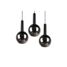 Lampa wisząca CLAYTON 310390332 Trio