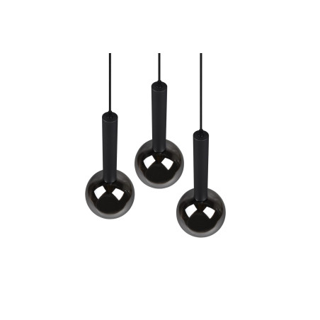 Lampa wisząca CLAYTON 310390332 Trio