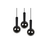 Lampa wisząca CLAYTON 310390332 Trio