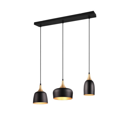 Lampa wisząca CHIRAZ 310500332 Trio