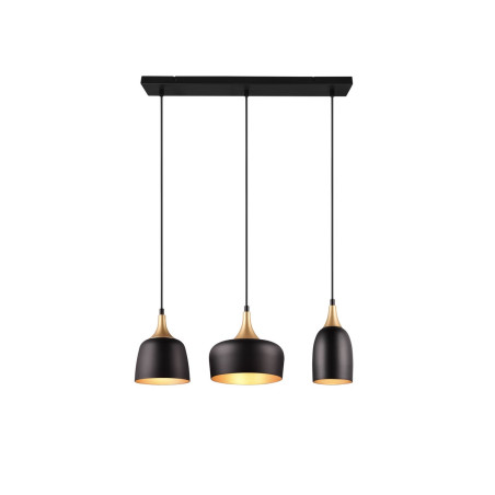 Lampa wisząca CHIRAZ 310500332 Trio