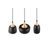 Lampa wisząca CHIRAZ 310500332 Trio