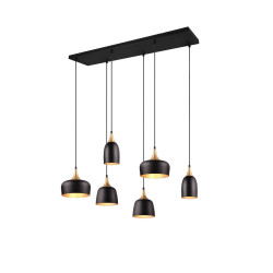Lampa wisząca CHIRAZ 310500632 Trio