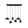 Lampa wisząca CHIRAZ 310500632 Trio