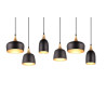 Lampa wisząca CHIRAZ 310500632 Trio