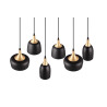 Lampa wisząca CHIRAZ 310500632 Trio