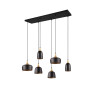 Lampa wisząca CHIRAZ 310500632 Trio