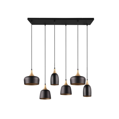 Lampa wisząca CHIRAZ 310500632 Trio