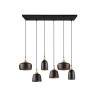 Lampa wisząca CHIRAZ 310500632 Trio