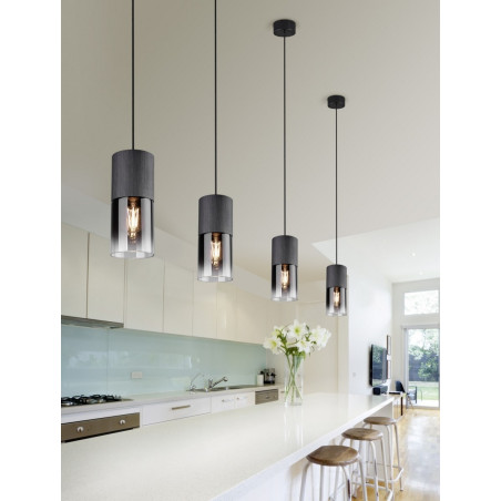 Lampa wisząca ROBIN 310600132 Trio