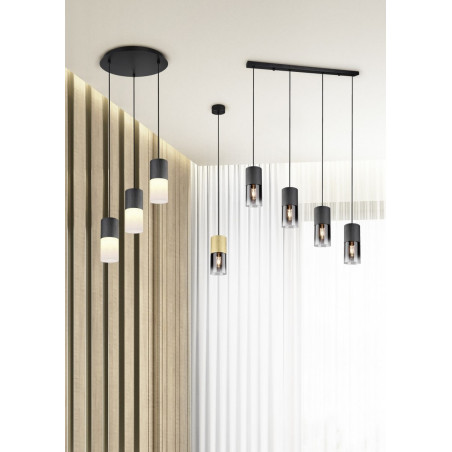Lampa wisząca ROBIN 310600432 Trio