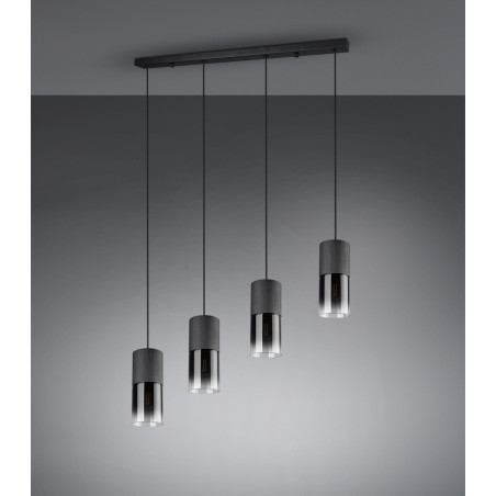 Lampa wisząca ROBIN 310600432 Trio