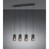 Lampa wisząca ROBIN 310600432 Trio