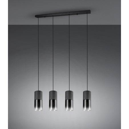 Lampa wisząca ROBIN 310600432 Trio