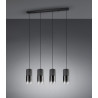 Lampa wisząca ROBIN 310600432 Trio