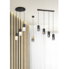 Lampa wisząca ROBIN 310630332 Trio