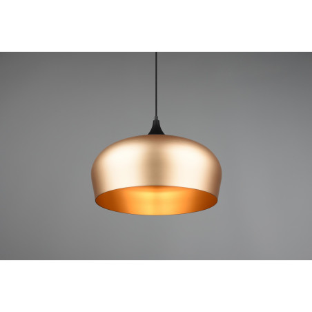 Lampa wisząca CHIRON 310890108 Trio