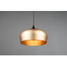 Lampa wisząca CHIRON 310890108 Trio