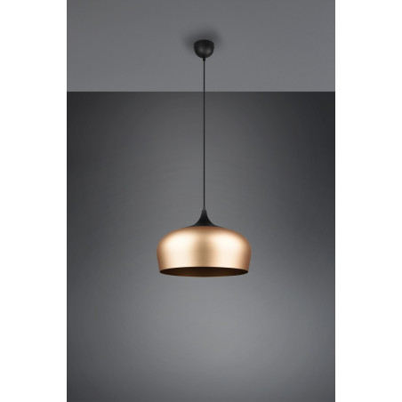 Lampa wisząca CHIRON 310890108 Trio