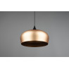 Lampa wisząca CHIRON 310890108 Trio