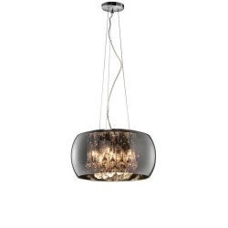 Lampa wisząca VAPORE 311210506 Trio
