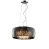 Lampa wisząca VAPORE 311210606 Trio