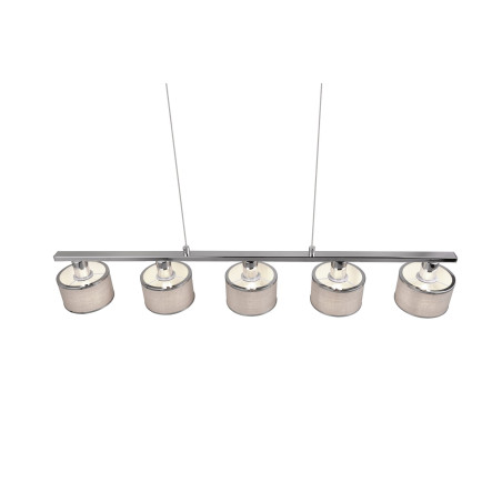 Lampa wisząca KAPRUN 311600506 Trio