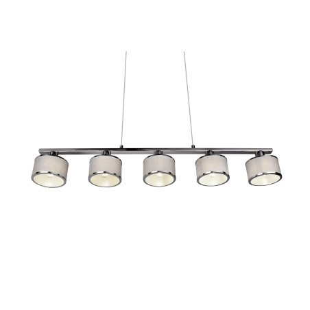 Lampa wisząca KAPRUN 311600506 Trio